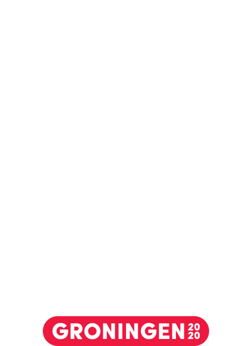 2020 Global Game Jam Groningen logo